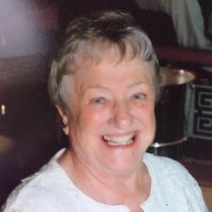 Meet your Posher, Doreen